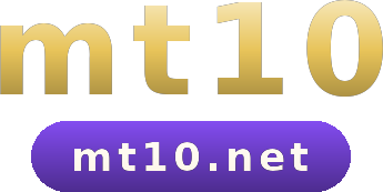 mt10 logo